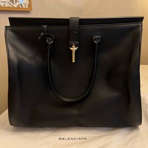 Balenciaga Doctor’s Bag